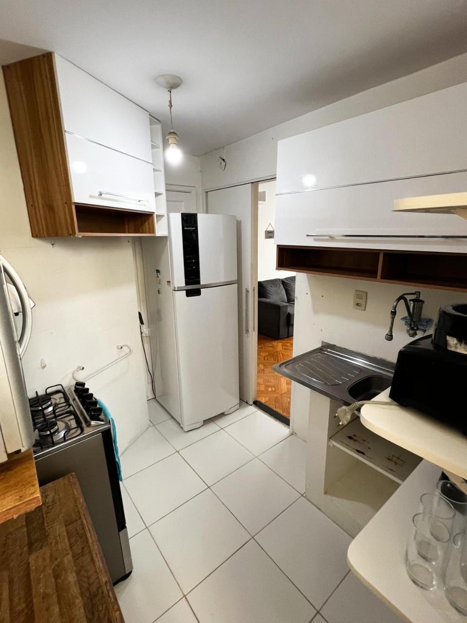 Incrivel No Leblon Apartamento *