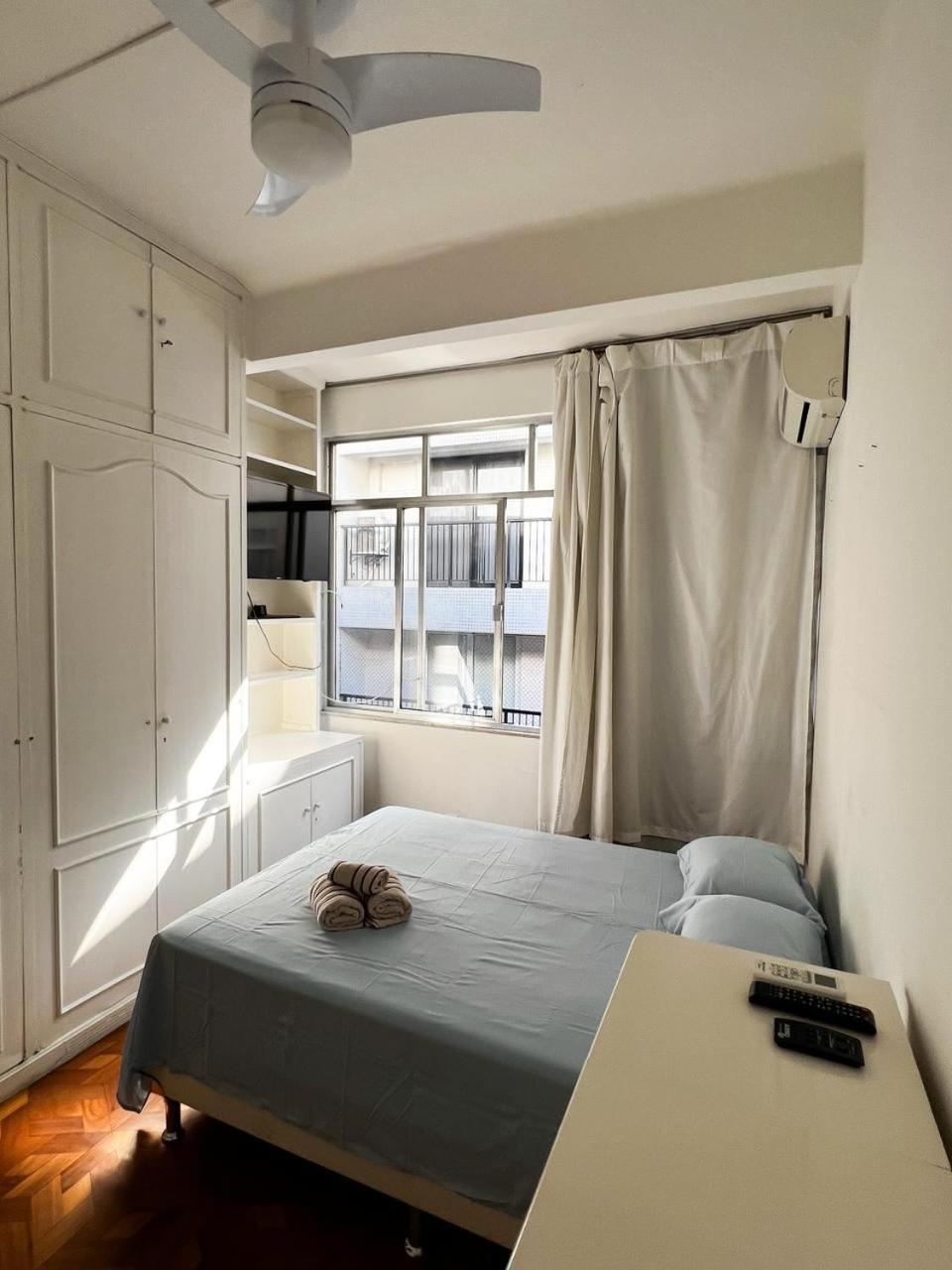 Incrivel No Leblon Apartamento Río de Janeiro